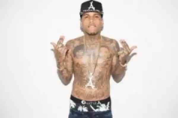 Instrumental: Kid Ink - Money And The Power